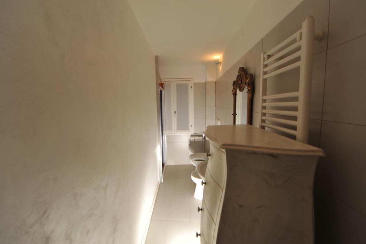 Calle De La Comare Venezia Eksteriør bilde
