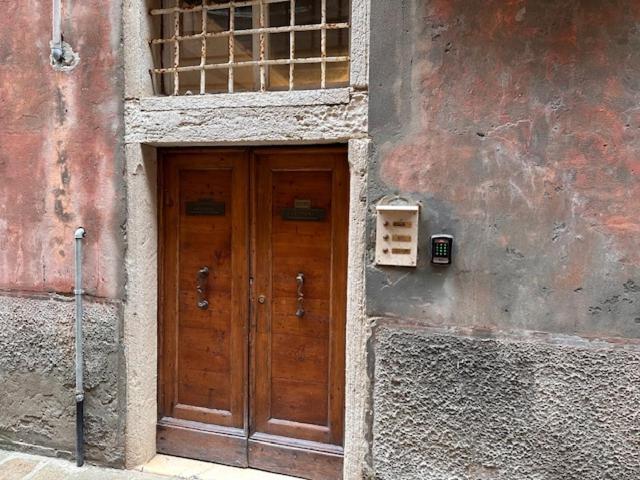 Calle De La Comare Venezia Eksteriør bilde